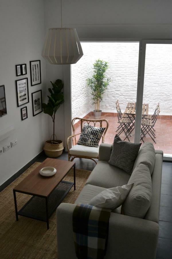 Tu Patio En Sevilla Екстериор снимка