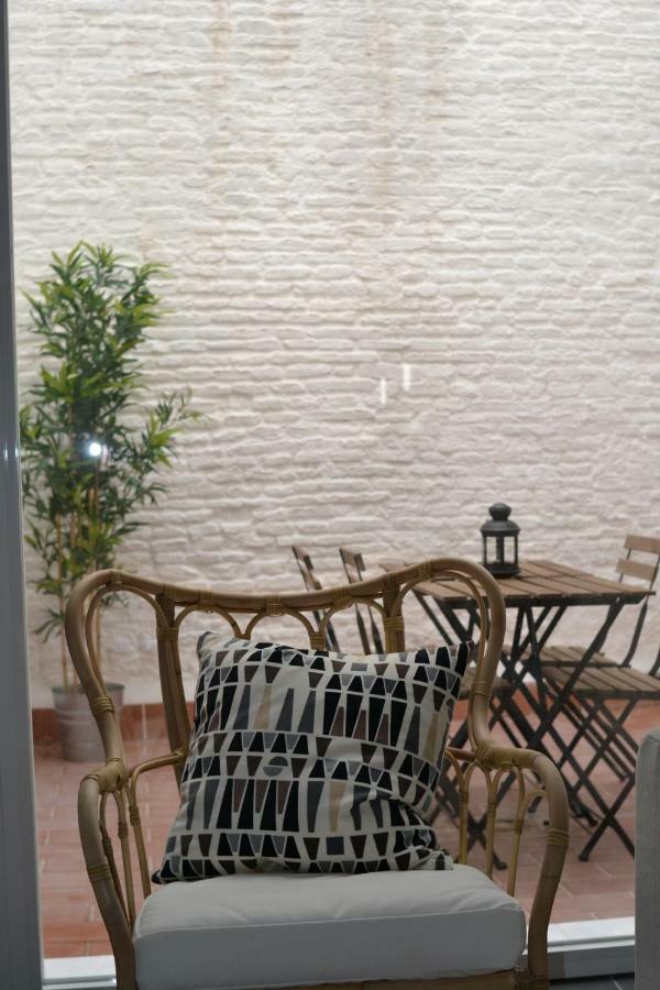 Tu Patio En Sevilla Екстериор снимка