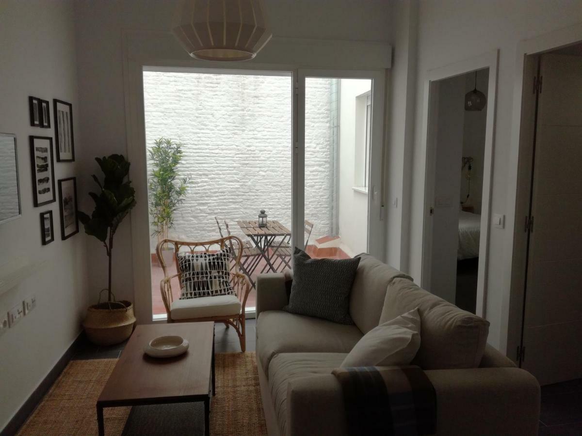 Tu Patio En Sevilla Екстериор снимка