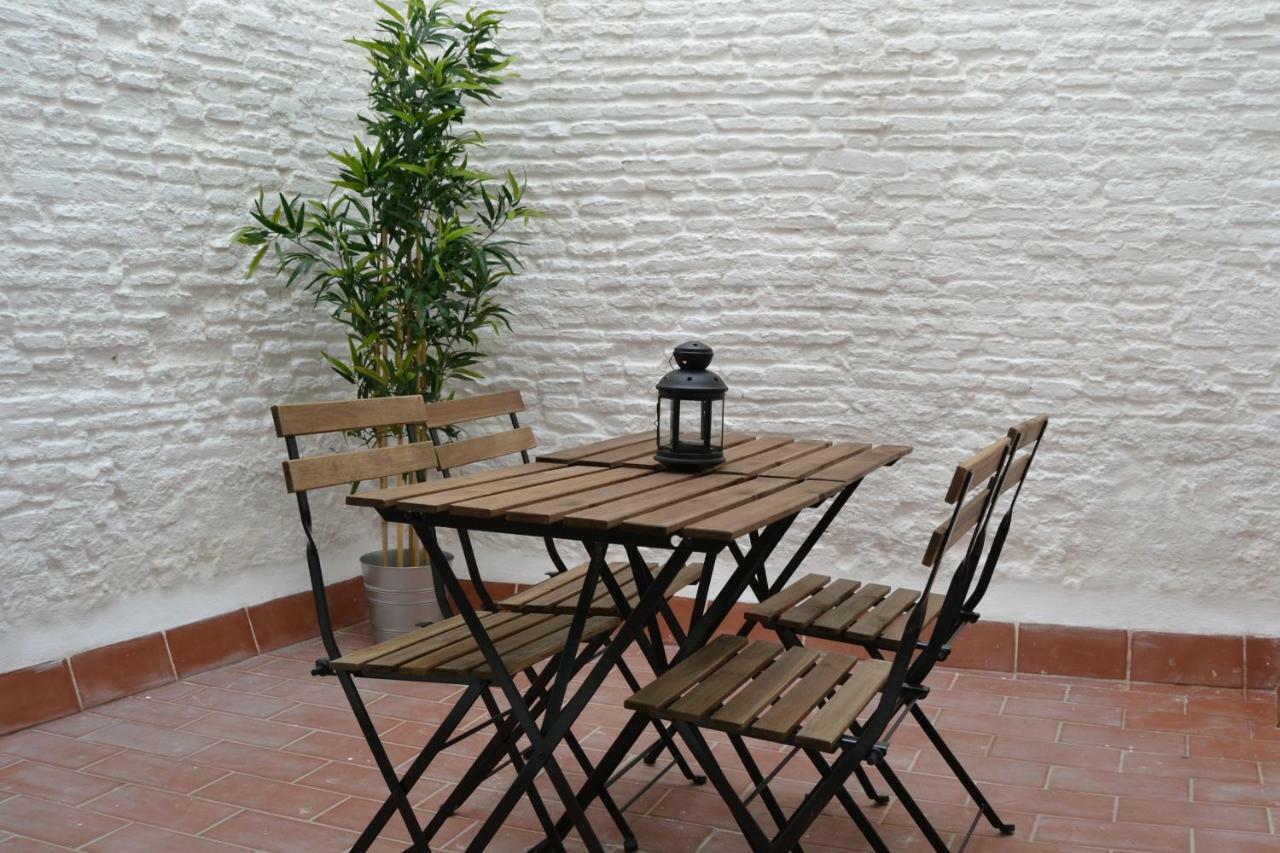 Tu Patio En Sevilla Екстериор снимка